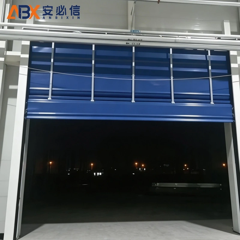 湖州机械式门封