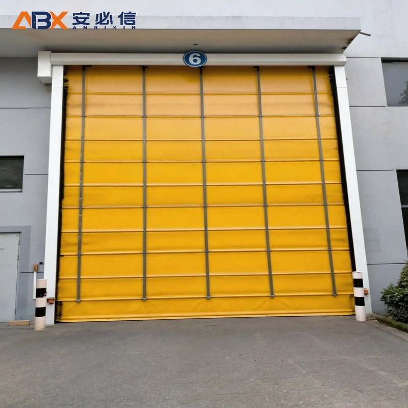 湖州冷库门封