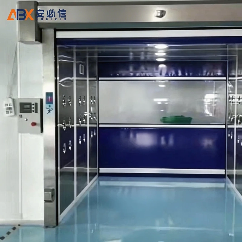湖州高速门